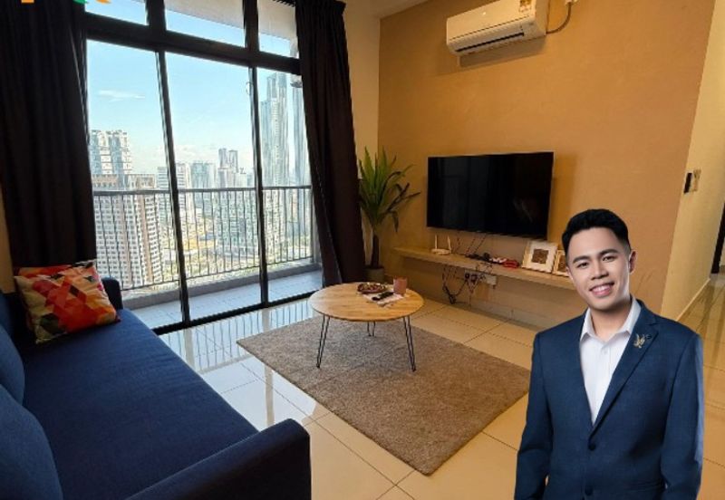 Twin Tower Residence