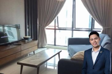 Impiana @ East Ledang