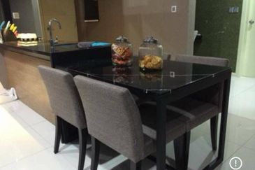 Impiana @ East Ledang