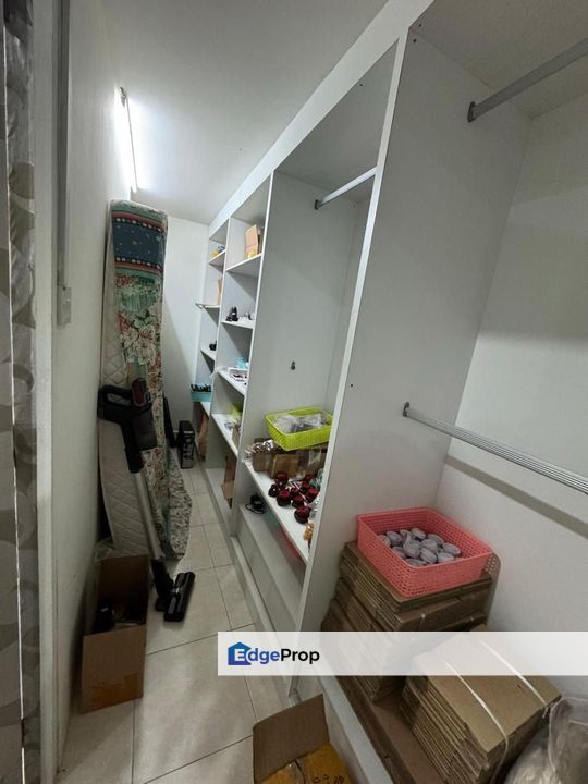 Kempas Indah, Johor, Johor Bahru