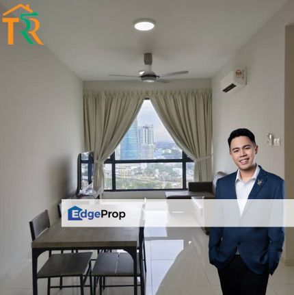 SKS Pavilion Residence, Johor, Johor Bahru