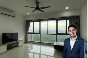 Iskandar Residences Medini