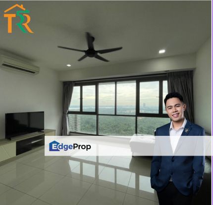 Iskandar Residence, Johor, Nusajaya