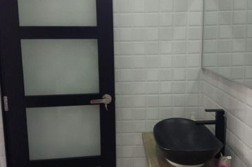 Nusa Villa Townhouse