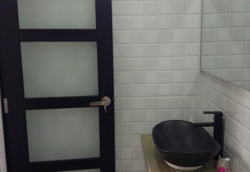 Nusa Villa Townhouse