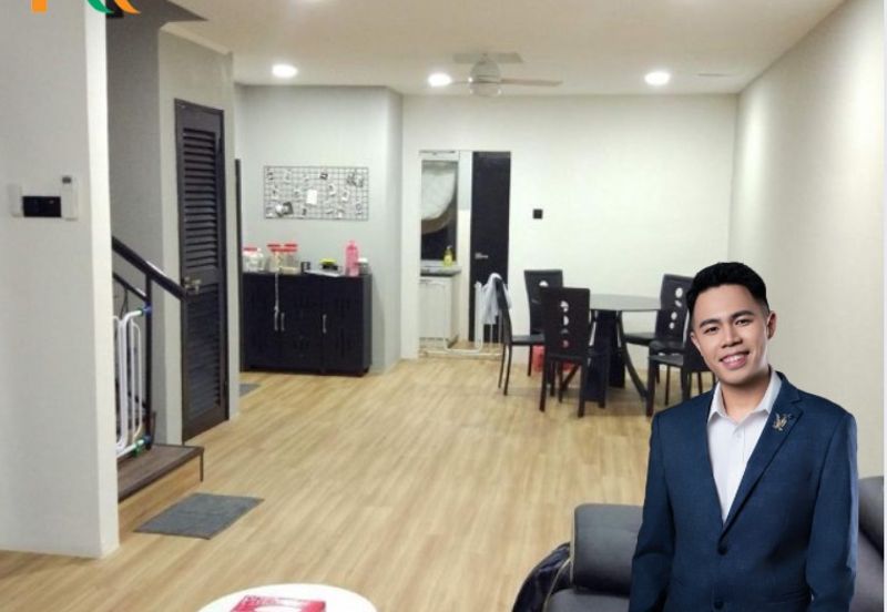 Nusa Villa Townhouse