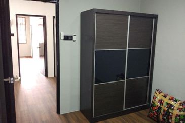 Nusa Villa Townhouse