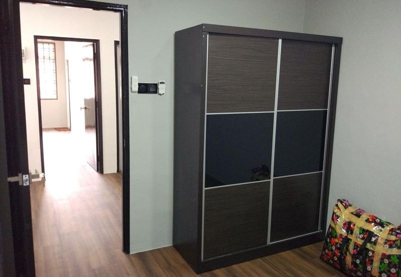 Nusa Villa Townhouse