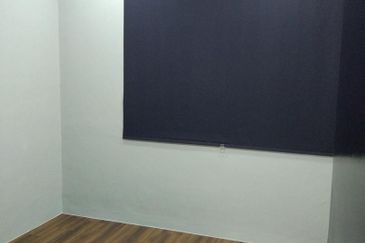 Nusa Villa Townhouse