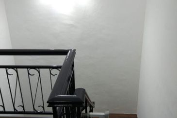 Nusa Villa Townhouse