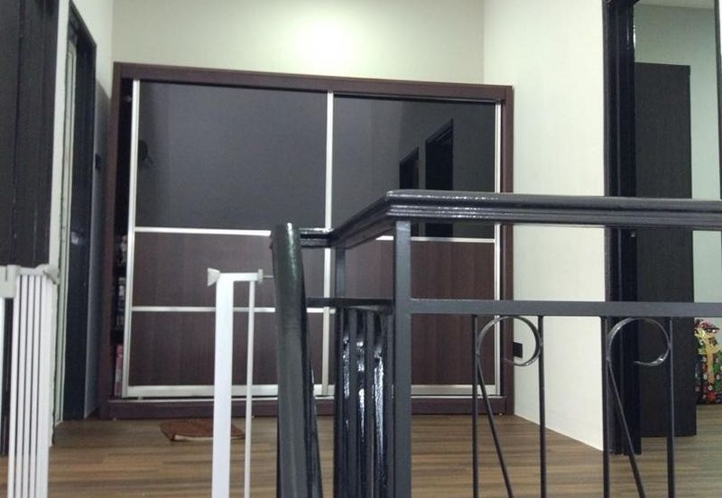 Nusa Villa Townhouse