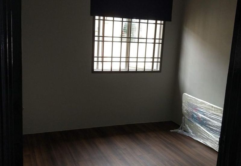 Nusa Villa Townhouse