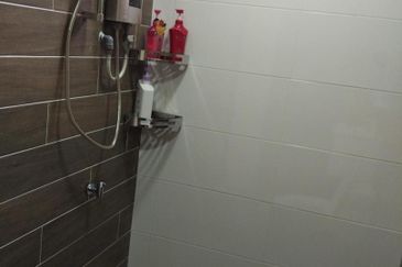 Nusa Villa Townhouse