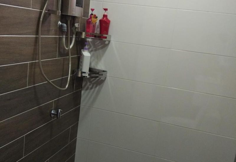 Nusa Villa Townhouse