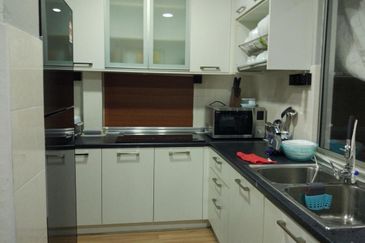 Nusa Villa Townhouse