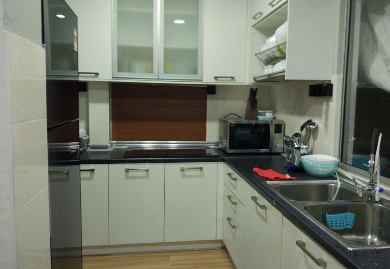 Nusa Villa Townhouse