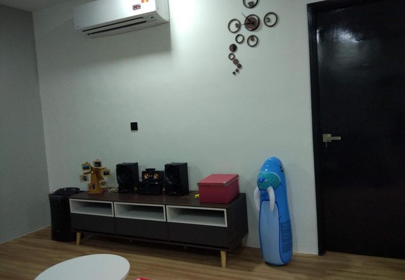 Nusa Villa Townhouse