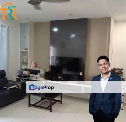 La Garden @ JP Perdana, Johor, Johor Bahru