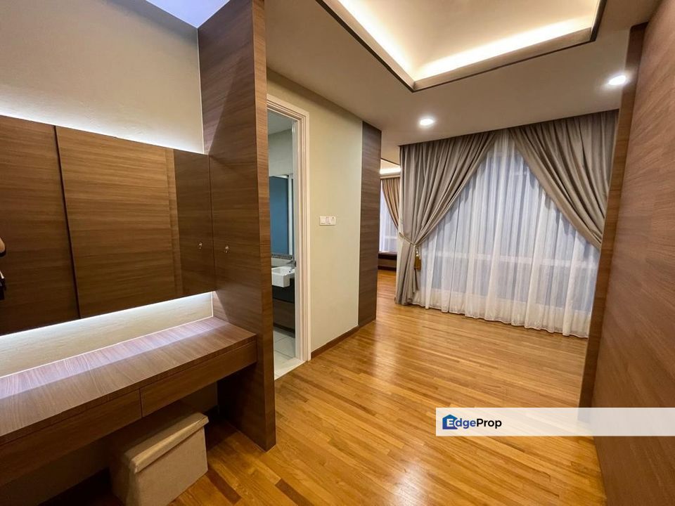 Isola Villa, Johor, Masai