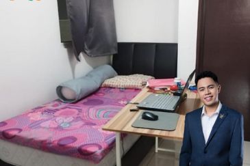 KSL Residences @ Daya