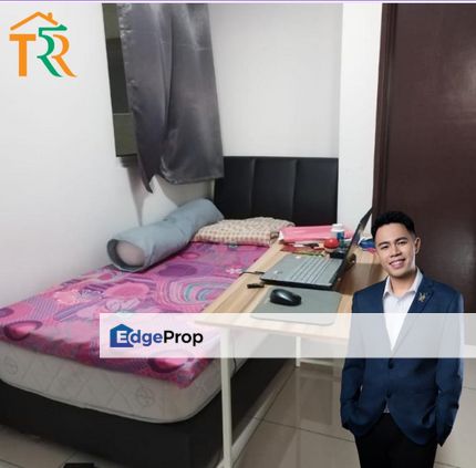 KSL Residence , Johor, Johor Bahru