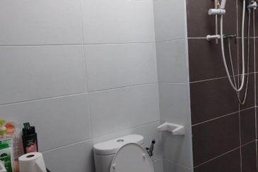 KSL Residences @ Daya