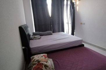 KSL Residences @ Daya