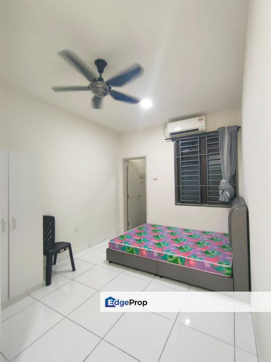 Bandar Dato Onn, Johor, Johor Bahru