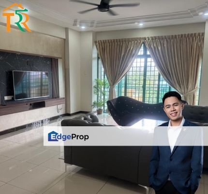 The Wadihana, Johor, Johor Bahru