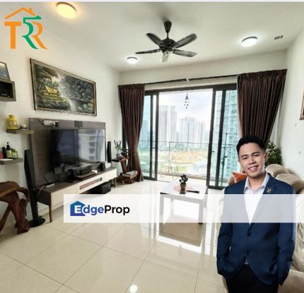 Grand Medini, Johor, Nusajaya