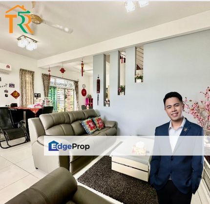 Bukit Indah D Grande, Johor, Johor Bahru