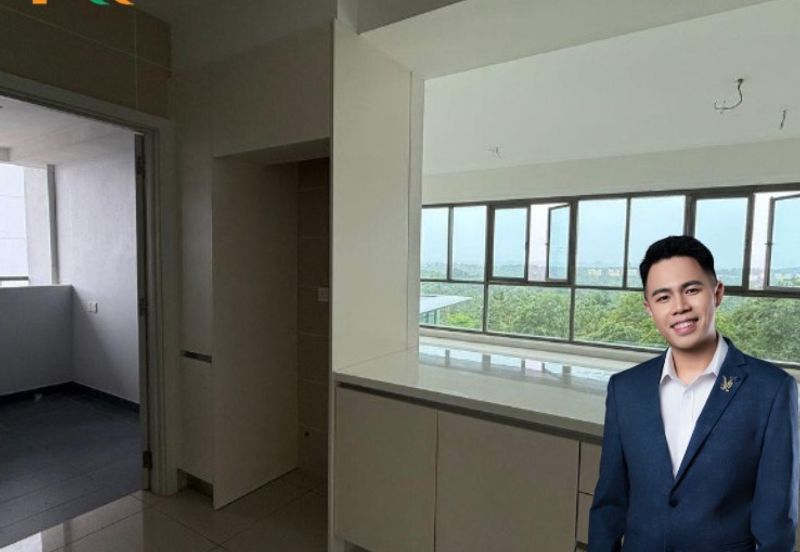 Iskandar Residences Medini