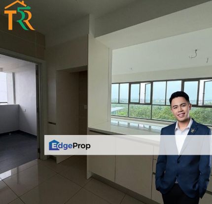 Iskandar Residence , Johor, Nusajaya