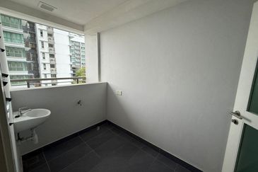 Iskandar Residences Medini