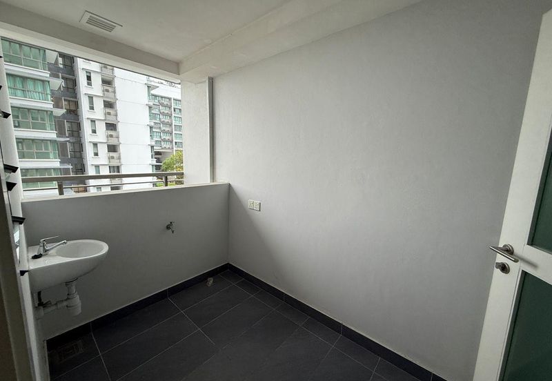 Iskandar Residences Medini