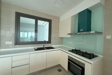 Iskandar Residences Medini