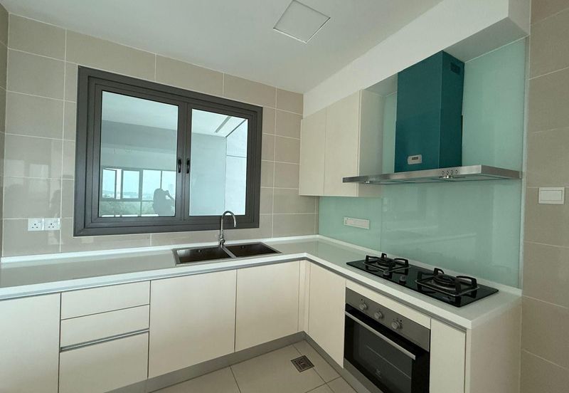 Iskandar Residences Medini