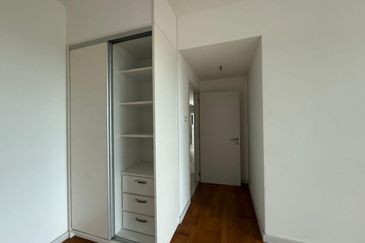 Iskandar Residences Medini