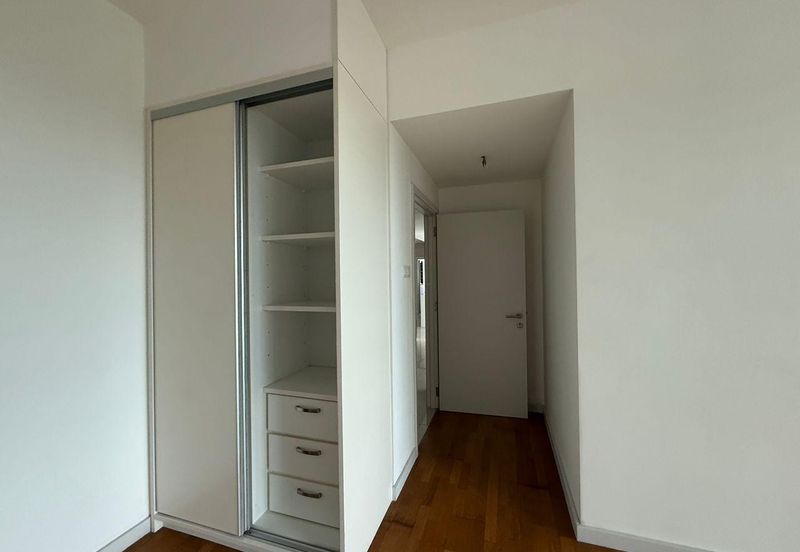 Iskandar Residences Medini