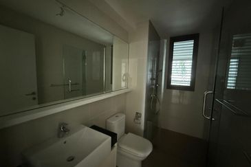 Iskandar Residences Medini