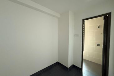 Iskandar Residences Medini