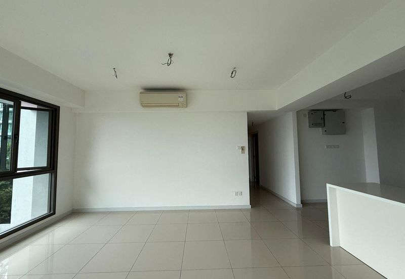 Iskandar Residences Medini