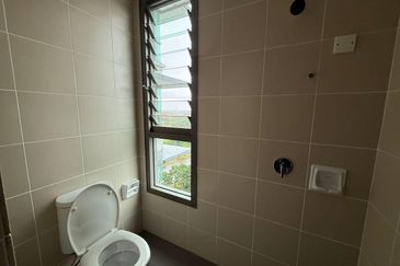 Iskandar Residences Medini