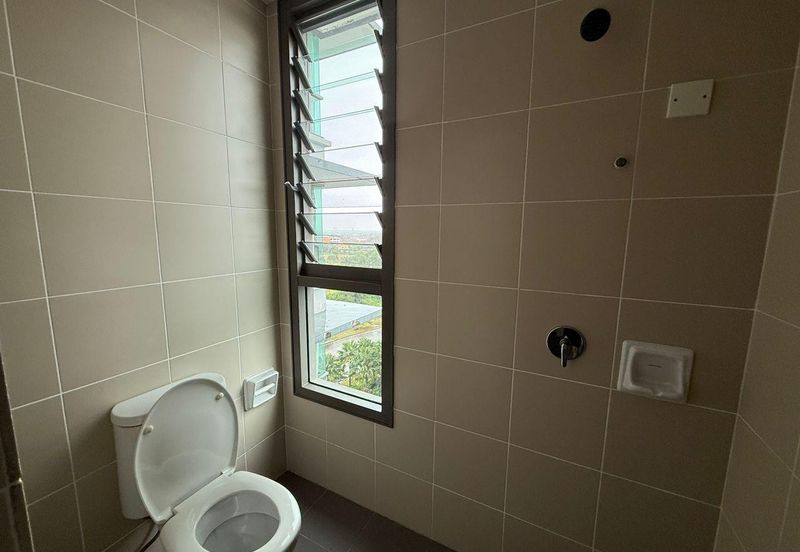 Iskandar Residences Medini