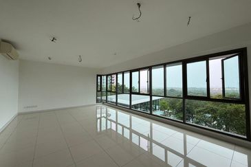 Iskandar Residences Medini