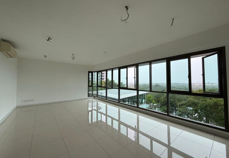 Iskandar Residences Medini