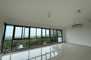 Iskandar Residences Medini