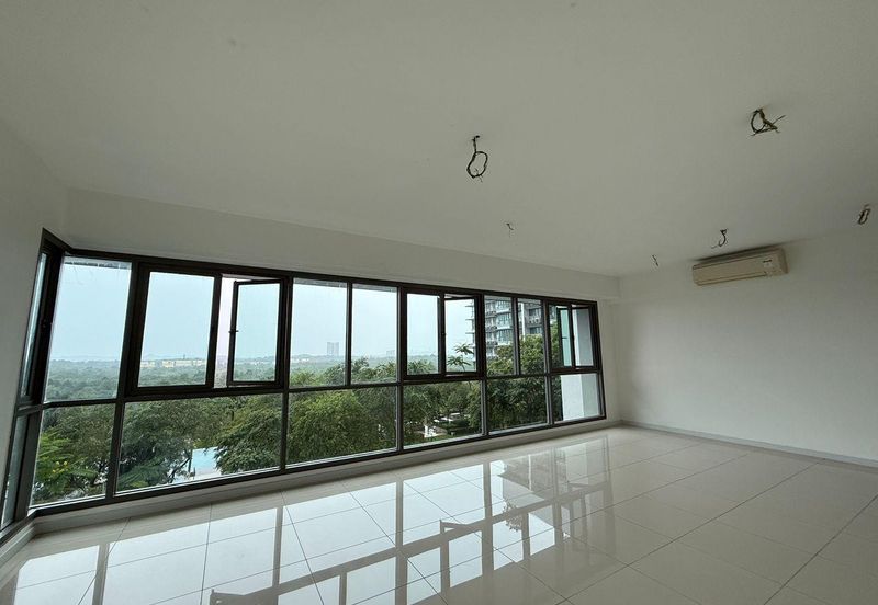 Iskandar Residences Medini