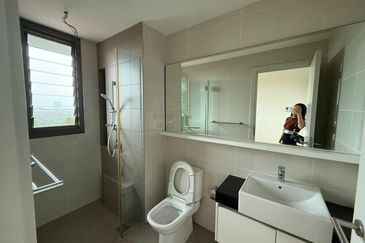 Iskandar Residences Medini