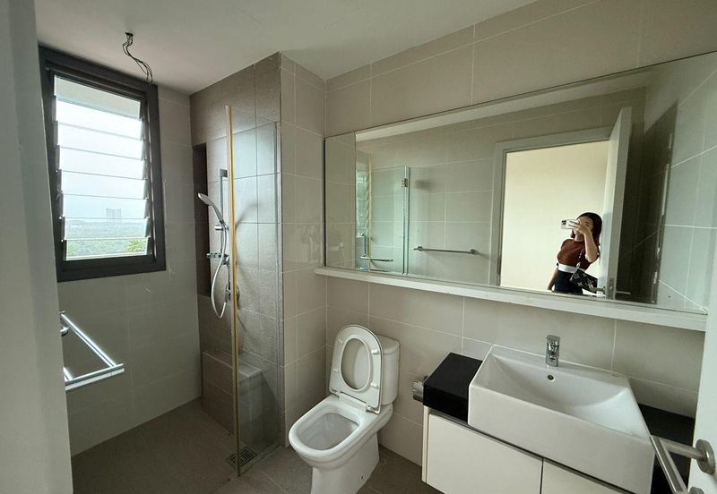 Iskandar Residences Medini